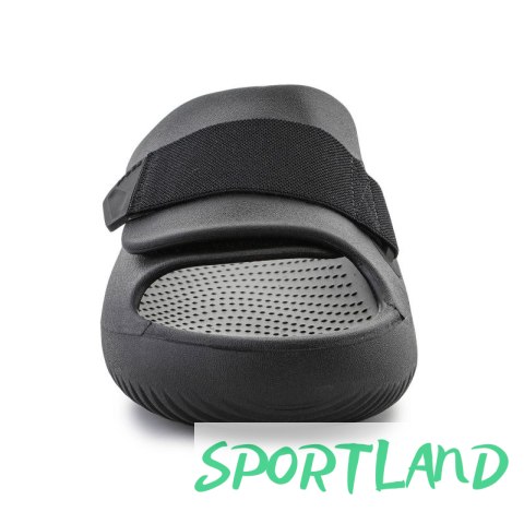 Klapki Crocs Mellow Luxe Recovery Slide 209413-001 EU 45/46 Klapki Crocs Mellow Luxe Recovery Slide 209413-001 EU 45/46