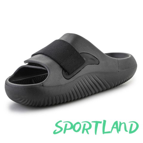 Klapki Crocs Mellow Luxe Recovery Slide 209413-001 EU 45/46 Klapki Crocs Mellow Luxe Recovery Slide 209413-001 EU 45/46