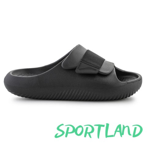 Klapki Crocs Mellow Luxe Recovery Slide 209413-001 EU 45/46 Klapki Crocs Mellow Luxe Recovery Slide 209413-001 EU 45/46