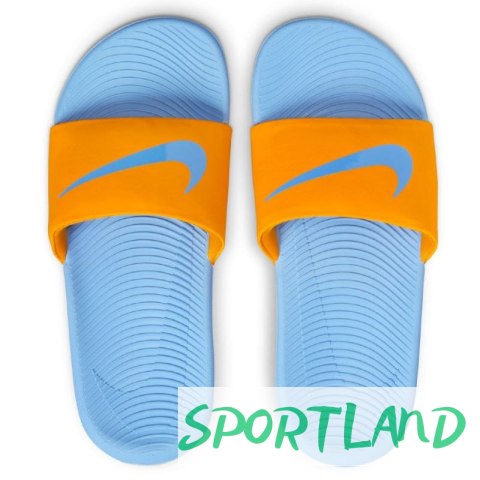Klapki Nike Kawa Jr FJ8812-801 40 Klapki Nike Kawa Jr FJ8812-801 40