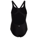 Kostium kąpielowy adidas 3 Bars Sol ST Jr HR7477 128 cm