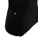 Kostium kąpielowy adidas 3 Bars Sol ST Jr HR7477 128 cm