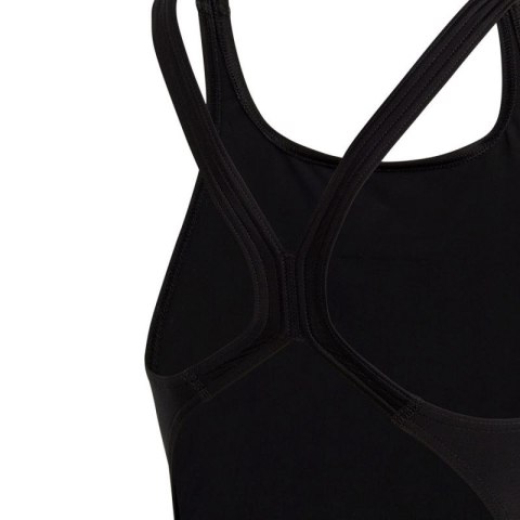 Kostium kąpielowy adidas 3 Bars Sol ST Jr HR7477 128 cm Kostium kąpielowy adidas 3 Bars Sol ST Jr HR7477 128 cm