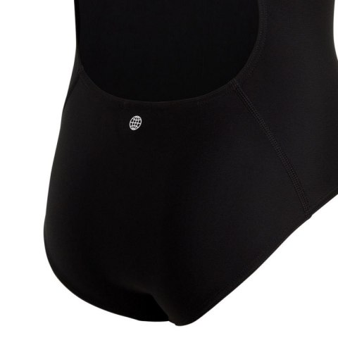 Kostium kąpielowy adidas 3 Bars Sol ST Jr HR7477 128 cm Kostium kąpielowy adidas 3 Bars Sol ST Jr HR7477 128 cm