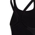 Kostium kąpielowy adidas 3 Bars Sol ST Jr HR7477 128 cm