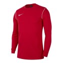 Koszulka Nike Park 20 Crew M FJ3004-657 M (178cm)