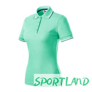 Koszulka polo Malfini Focus W MLI-23395 2XL