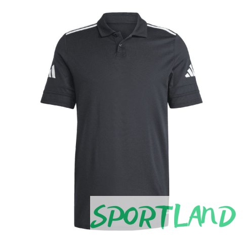 Koszulka polo adidas Squadra 25 M JY3417 XL (188cm) Koszulka polo adidas Squadra 25 M JY3417 XL (188cm)