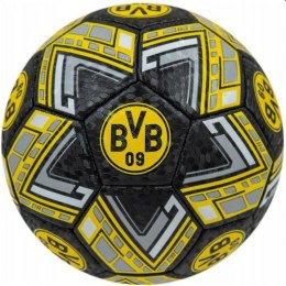 Piłka nożna Borussia Dortmund oficjalna licencjonowana 4004241 wielokolorowy
