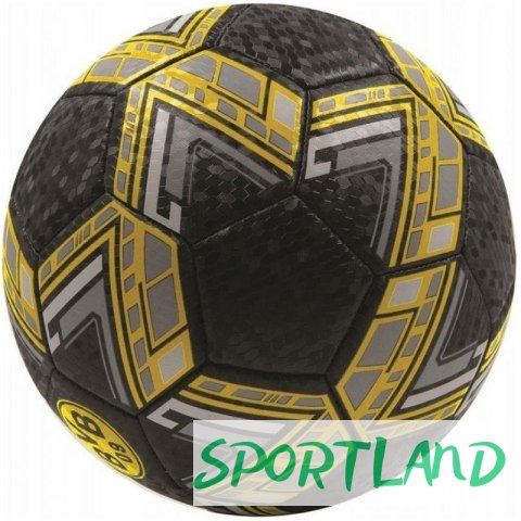 Piłka nożna Borussia Dortmund oficjalna licencjonowana 4004241 wielokolorowy Piłka nożna Borussia Dortmund oficjalna licencjonowana 4004241 wielokolorowy