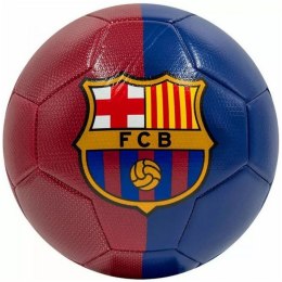 Piłka nożna FC Barcelona oficjalna licencjonowana 705542 wielokolorowy