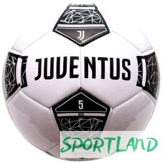 Piłka nożna Juventus Turyn oficjalna licencjonowana 134007 wielokolorowy