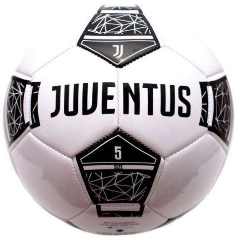 Piłka nożna Juventus Turyn oficjalna licencjonowana 134007 wielokolorowy