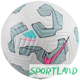 Piłka nożna Nike Academy FZ2966-105 5