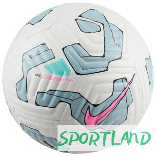 Piłka nożna Nike Academy Plus FZ2632-102 5