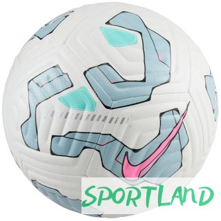 Piłka nożna Nike Academy Plus FZ2632-102 5