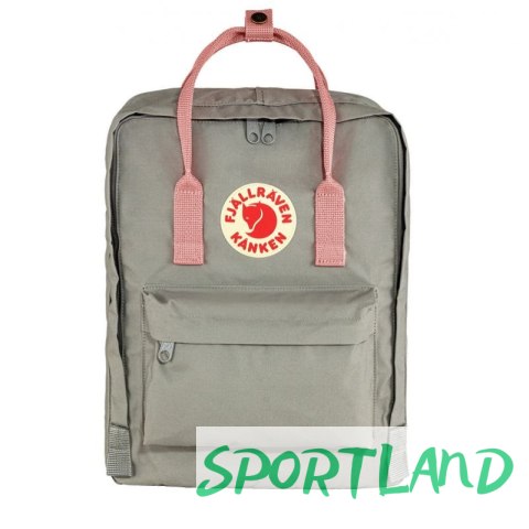 Plecak Fjällräven Kånken F23510-021-312 One size Plecak Fjällräven Kånken F23510-021-312 One size