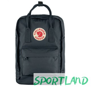 Plecak Fjällräven Kånken Laptop 15" F23524-560 One-size