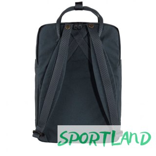 Plecak Fjällräven Kånken Laptop 15" F23524-560 One-size