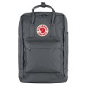 Plecak Fjällräven Kånken Laptop 17" F23525-46 One size