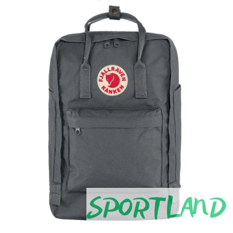 Plecak Fjällräven Kånken Laptop 17" F23525-46 One size Plecak Fjällräven Kånken Laptop 17" F23525-46 One size
