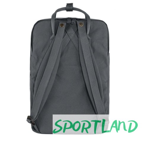 Plecak Fjällräven Kånken Laptop 17" F23525-46 One size Plecak Fjällräven Kånken Laptop 17" F23525-46 One size