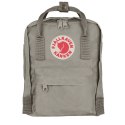 Plecak Fjällräven Kånken Mini Fog Jr F23561-021 One size
