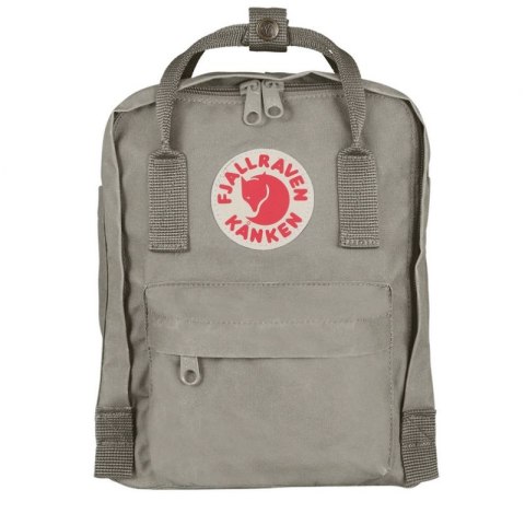 Plecak Fjällräven Kånken Mini Fog Jr F23561-021 One size