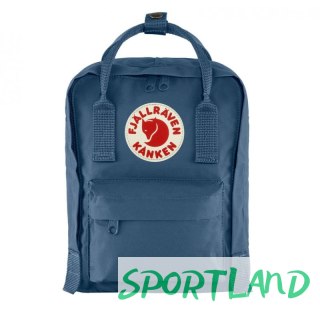 Plecak Fjällräven Kånken Mini Jr F23561-540 One size