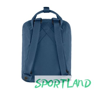 Plecak Fjällräven Kånken Mini Jr F23561-540 One size