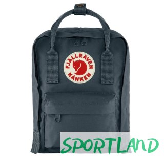 Plecak Fjällräven Kånken Mini Jr F23561-560 One-size