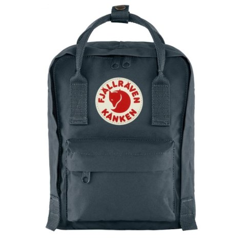 Plecak Fjällräven Kånken Mini Jr F23561-560 One-size