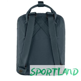 Plecak Fjällräven Kånken Mini Jr F23561-560 One-size