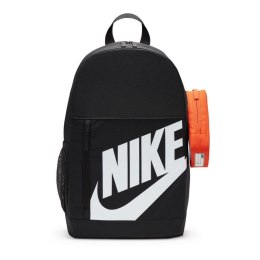 Plecak Nike Elemental Shoebox Jr HJ4186-070 + piórnik N/A