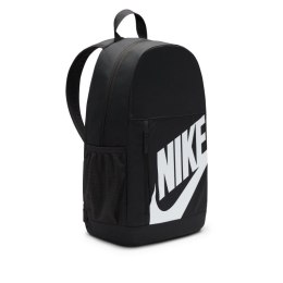 Plecak Nike Elemental Shoebox Jr HJ4186-070 + piórnik N/A