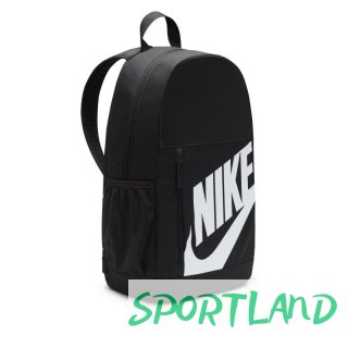 Plecak Nike Elemental Shoebox Jr HJ4186-070 + piórnik N/A