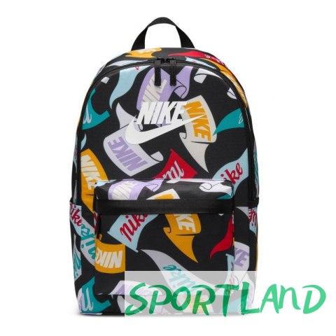 Plecak Nike Heritage Penant Toss HJ8322-010 N/A Plecak Nike Heritage Penant Toss HJ8322-010 N/A