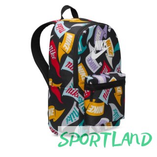 Plecak Nike Heritage Penant Toss HJ8322-010 N/A