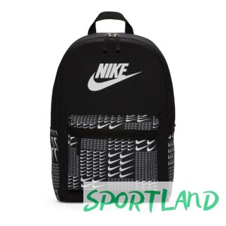 Plecak Nike Heritage Swoosh HM4414-010 N/A