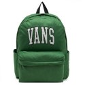 Plecak Vans Old Skool Backpack VN000H4WBR11 zielony