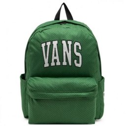 Plecak Vans Old Skool Backpack VN000H4WBR11 zielony