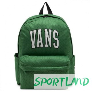 Plecak Vans Old Skool Backpack VN000H4WBR11 zielony