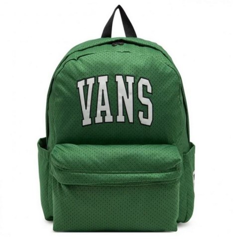 Plecak Vans Old Skool Backpack VN000H4WBR11 zielony