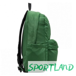 Plecak Vans Old Skool Backpack VN000H4WBR11 zielony