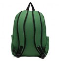 Plecak Vans Old Skool Backpack VN000H4WBR11 zielony