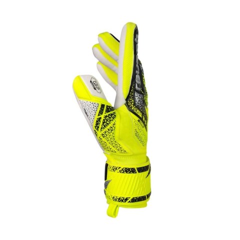 Rękawice bramkarskie Reusch Attrakt Grip Jr 5572815 2014 7 Rękawice bramkarskie Reusch Attrakt Grip Jr 5572815 2014 7