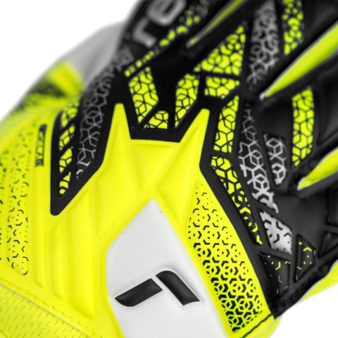 Rękawice bramkarskie Reusch Attrakt Grip Jr 5572815 2014 7 Rękawice bramkarskie Reusch Attrakt Grip Jr 5572815 2014 7