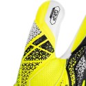 Rękawice bramkarskie Reusch Attrakt Grip Jr 5572815 2014 7