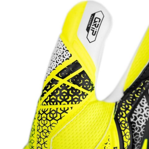 Rękawice bramkarskie Reusch Attrakt Grip Jr 5572815 2014 7 Rękawice bramkarskie Reusch Attrakt Grip Jr 5572815 2014 7