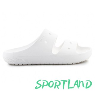 Sandały Crocs Classic Sandal V2 M 209403-100 EU 39/40